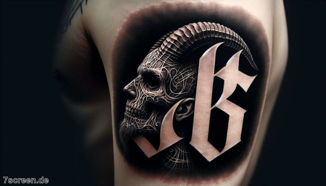 Einfluss von persönlichen Erfahrungen und Glauben   - Tattoo 666 Bedeutung » Spiritualität und ihre Bedeutung erforschen