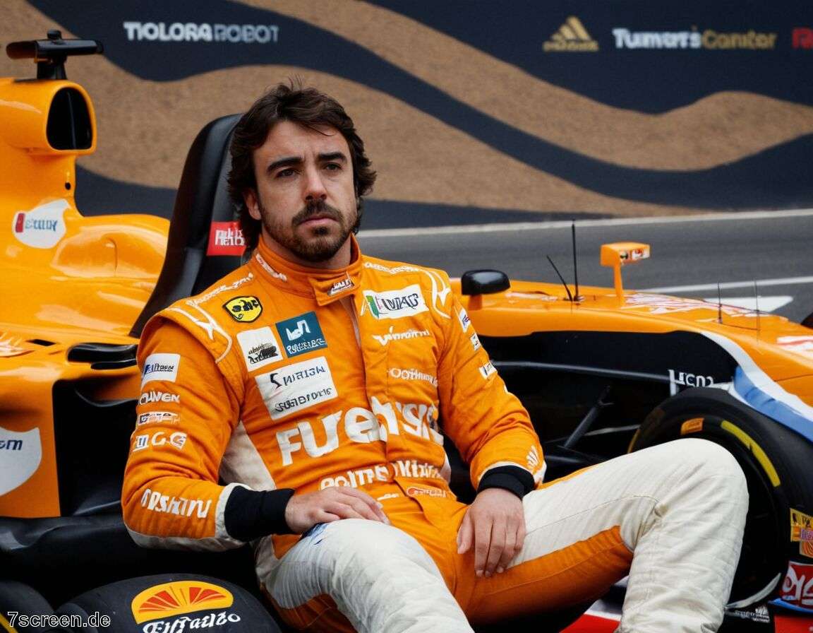 Investments in verschiedene Unternehmen   - Fernando Alonso Vermögen » So hat Alonso sein Vermögen gemacht  