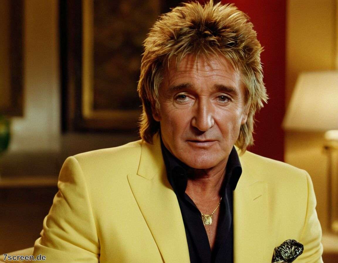 Immobilienbesitz und Investments   - Rod Stewart Vermögen » Rod Stewart » Ein Leben voller Reichtum  